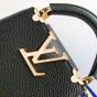 LV Capucines Nano