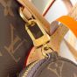 LV Neverfull BB