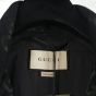 Gucci Jumbo GG canvas jacket