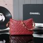 CHANEL Hobo Handbag