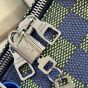 LV Keepall Bandoulière 50