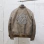 LV Monogram Wool Harrington Blouson