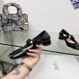 Miss Dior Pump