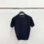 MIU MIU Wool crew-neck sweater