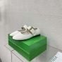 Bottega Veneta Astaire Mary-Jane Ballerina