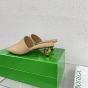 Bottega Veneta Knot Mule