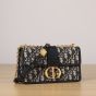Dior 30 Montaigne East-West Bag with Chain