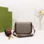 Gucci Horsebit 1955 mini shoulder bag