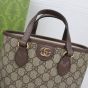 Gucci Ophidia mini tote bag