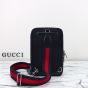 Gucci GG sling-back bag
