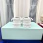 Valentino ONE STUD XL NAPPA LEATHER LOW-TOP SNEAKER