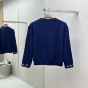 LV Cashmere Pullover