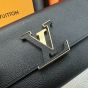 LV Capucines Wallet