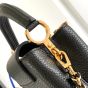 LV Capucines Nano