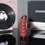 CHANEL Hobo Handbag
