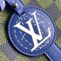 LV Keepall Bandoulière 50