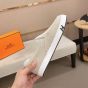 Hermes Kiddy slip-on sneaker