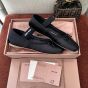 MIU MIU Satin ballerinas