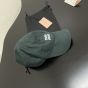 Miu Miu Denim baseball cap
