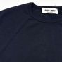 MIU MIU Wool crew-neck sweater