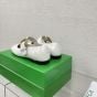 Bottega Veneta Astaire Mary-Jane Ballerina