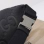 Gucci Jumbo GG small belt bag