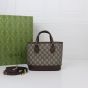Gucci Ophidia mini tote bag