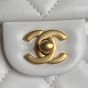 CHANEL Mini Flap Bag
