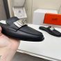 Hermès Iota mule