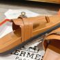 Hermès Empire sandal