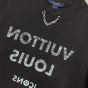 Louis Vuitton Print T-Shirt