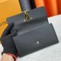 LV Capucines Wallet
