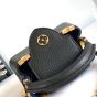 LV Capucines Nano