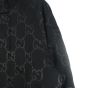 Gucci Jumbo GG canvas jacket