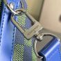 LV Keepall Bandoulière 50