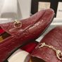 Women's Gucci Jordaan loafer
