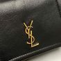 YSL Mini NOLITA IN LAMBSKIN