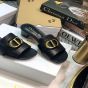 Dior 30 Montaigne Heeled Slide