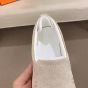 Hermes Kiddy slip-on sneaker