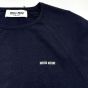 MIU MIU Wool crew-neck sweater