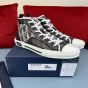 Dior B23 High-Top Sneaker