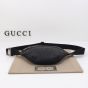 Gucci Jumbo GG small belt bag