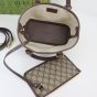Gucci Ophidia mini tote bag
