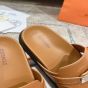 Hermès Empire sandal