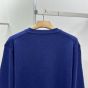 LV Cashmere Pullover