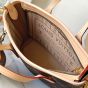LV Neverfull BB