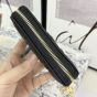 Lady Dior Voyageur Small Coin Purse