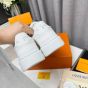 LV Beverly Hills Sneaker