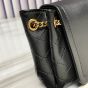 YSL Mini NOLITA IN LAMBSKIN