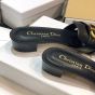 Dior 30 Montaigne Heeled Slide